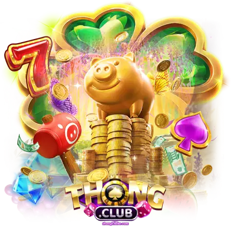 thongclub เกมคาสิโน