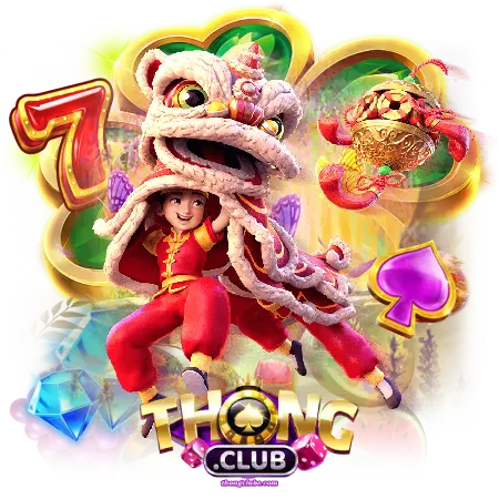 thongclub เกมสล็อต