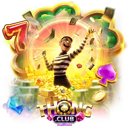 thongclub สล็อตใหม่