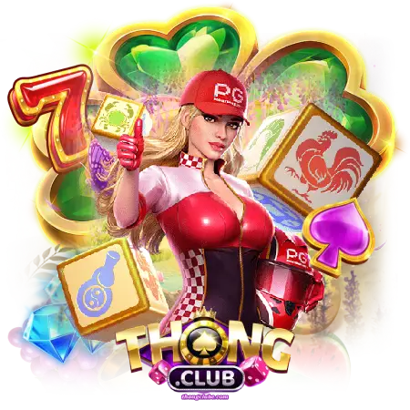 thongclub สล็อตมือถือ